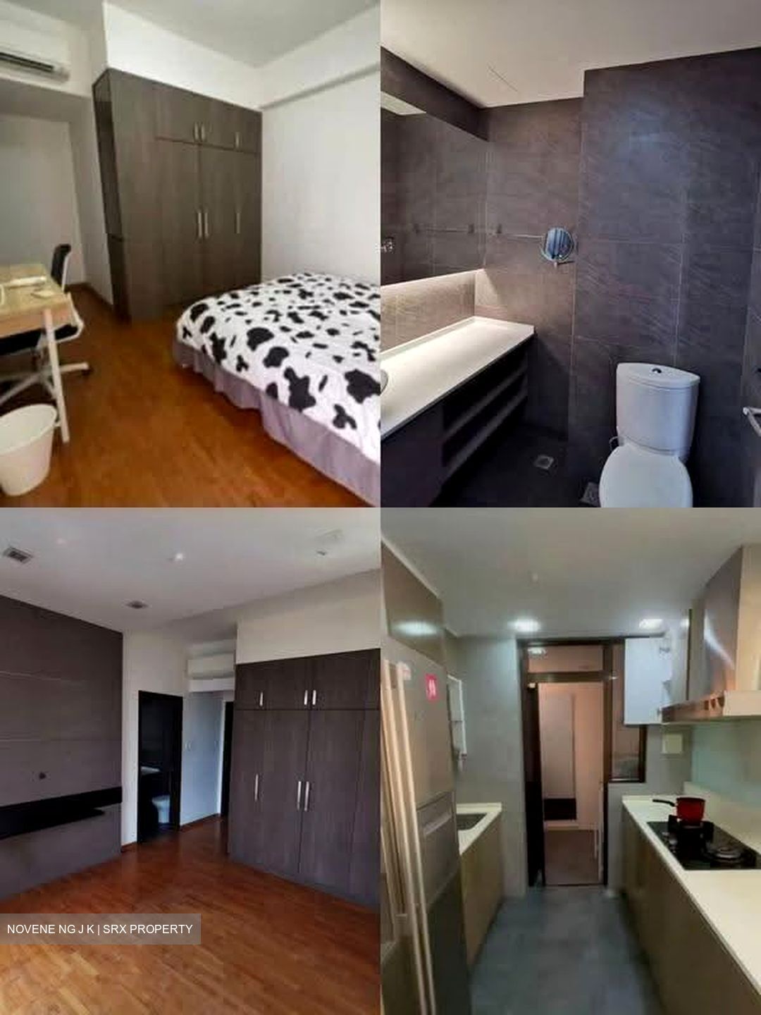 Seasons View (D20), Condominium #632393951